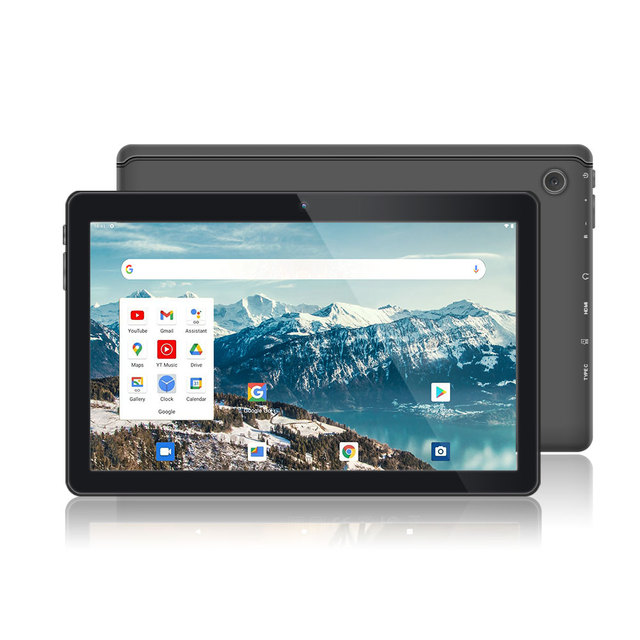 High-end Android 12 Tablet PC 10.1'' 1280x800 IPS 2GB 32GB 5G AC WIFI 2.0Ghz