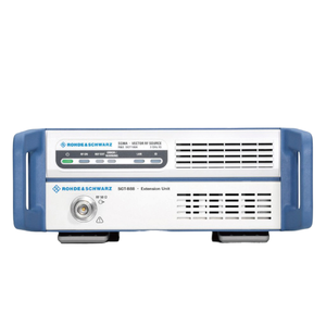 เครื่องกำเนิดสัญญาณขนาดกะทัดรัด SGT100A โซลูชันเครื่องมือวัดอิเล็กทรอนิกส์ที่รวดเร็ว - Product Image 3