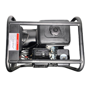 เครื่องกำเนิดไฟฟ้าเบนซินแบบพกพา 2KW 3KW 4KW พร้อมระบบสตาร์ทอัตโนมัติ สำหรับงานเชื่อมและไฟฉุกเฉินในบ้าน สถานที่ทำงาน ฟาร์ม 036-4 160-NZ Gasol - Product Image 5