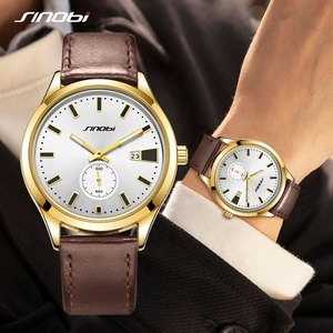 SINOBI orologi da <span class=keywords><strong>uomo</strong></span> Logo personalizzato di qualità sport Casual orologio da polso al quarzo per i ragazzi gli uomini guardano il fascino grandi orologi di lusso per l'<span class=keywords><strong>uomo</strong></span> - Product Image 6