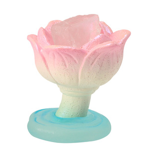 Figuras de Resina en Caja Ciega, Lindas y Coleccionables, Decoración de Escritorio, Set de Regalo en Miniatura, 10 Piezas, Surtido Aleatorio - Product Image 5