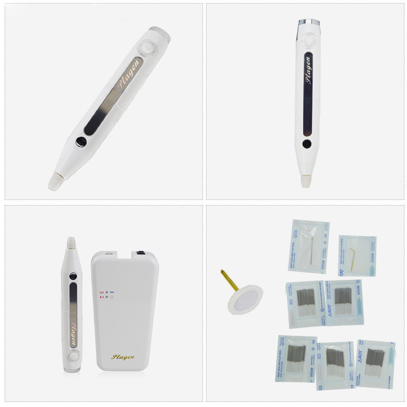 Handheld JETT Plasma Pen for Home