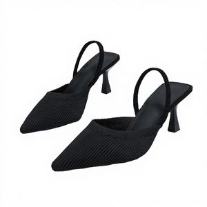 Zapatos de Diseñador de Lujo con Suela Suave, Zapatos Casuales con Suela Gruesa para Hombre, Sandalias de Tacón de Marca de Alta Calidad, Pantuflas de Diseñador para Mujer - Product Image 4