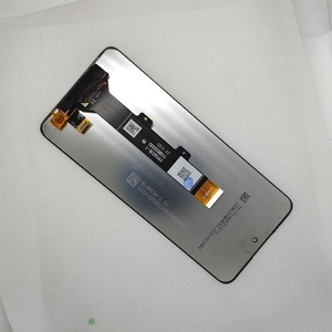 จอ LCD ขายส่งสำหรับ Motorola Moto G22 ชุดหน้าจอสัมผัสพร้อมดิจิไทเซอร์ ขนาด 6.5 นิ้ว 90Hz IPS อะไหล่ซ่อม - Product Image 2