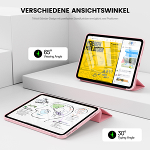 Kenke bán chạy nhất PU da siêu chống sốc mềm cạnh <span class=keywords><strong>iPad</strong></span> trường hợp thông minh Bìa trường hợp cho trẻ em cho <span class=keywords><strong>iPad</strong></span> 10th 2022 10.9 inch trường hợp - Product Image 4