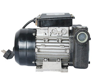 <span class=keywords><strong>Pompe</strong></span> de transfert de carburant diesel électrique ZYB-80-13A <span class=keywords><strong>220v</strong></span> AC - Product Image 1