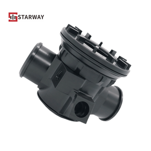 Starway tiêm khuôn ABS tùy chỉnh tùy chỉnh ép phun làm cho các bộ phận khuôn nhựa khuôn ép nhựa nhà sản xuất - Product Image 6