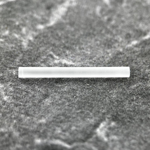 SICAK FIRSAT Stok OEM Cam Çubuk Lens 10*10*10 Optik Medikal Endoskop Anti-Reflektif Kaplama ISO9001 Sertifikalı %90 Şeffaf - Product Image 3