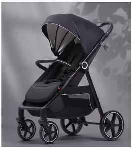 Passeggino Leggero OEM Pieghevole Portatile Multifunzione per Bambini - Product Image 4