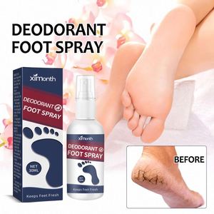<span class=keywords><strong>Spray</strong></span> <span class=keywords><strong>para</strong></span> <span class=keywords><strong>Pies</strong></span>, Desodorante, Tratamiento <span class=keywords><strong>para</strong></span> Psoriasis, Eczema, Piel Muerta, Picazón, <span class=keywords><strong>Antitranspirante</strong></span>, Paroniquia, Reparación - Product Image 5