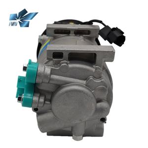 Compresor de Aire Acondicionado 97701-G6101 97701G6101 2332405 CA500CGCA03 CA500-CXGCA-04 F500CPEBB01 F500-CPEBB-01 para Picanto - Product Image 6