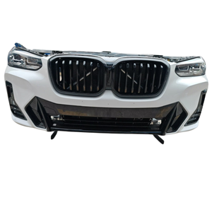 Parachoques Delantero Compatible con <span class=keywords><strong>BMW</strong></span> <span class=keywords><strong>Serie</strong></span> <span class=keywords><strong>5</strong></span> 520 530 540 <span class=keywords><strong>F10</strong></span> F18, Producto de <span class=keywords><strong>Segunda</strong></span> <span class=keywords><strong>Mano</strong></span> de Alta Calidad, Faros Delanteros - Product Image 6
