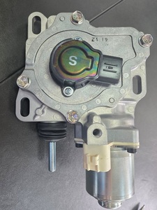 ชุดคลัตช์มอเตอร์ # OE 31360-70011 ใช้ได้กับโตโยต้า เปอโยต์ ซีตรอง 31360-52030 - Product Image 4