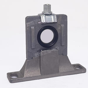 Soporte de Filtro Separador SMC Y-200T-A/Y-300T/Y-400T para Unidad Triple de Fuente de Aire, Conector de Soporte para Piezas Neumáticas - Product Image 3