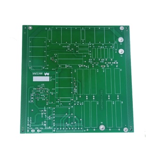 ปั๊มจ่ายน้ำมันเชื้อเพลิง La79b-1 Xgxxx-s2-pf ไอซี อินเวอร์เตอร์พลังงานแสงอาทิตย์ 5 กิโลวัตต์ แผงวงจรพิมพ์ โวลโทรนิค - Product Image 4