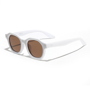 Sell Sunglass Best <b>Square</b> Glasses Designer Polarized Sunglasses 2026 Glasses for Women Tr90 Sunglasses - Product Image 5