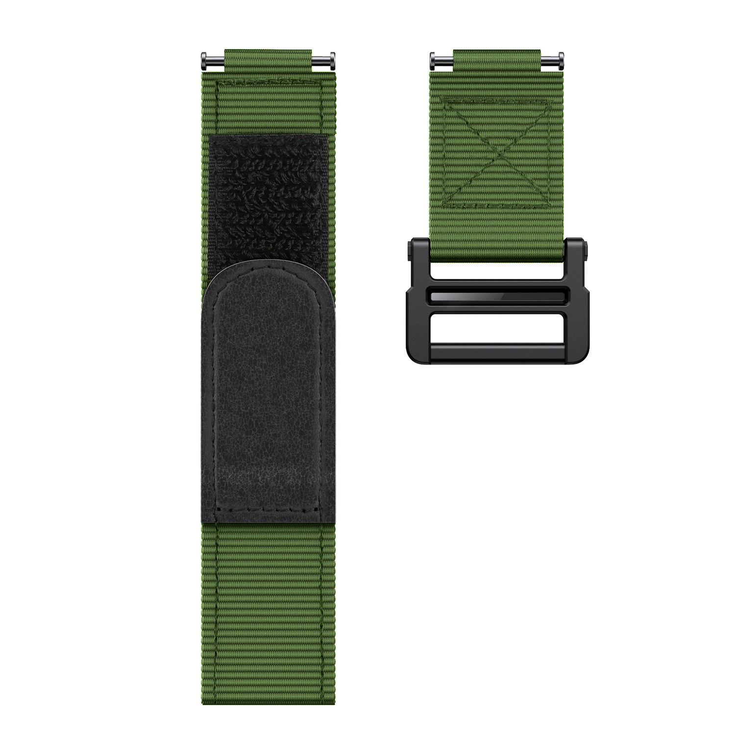 Verde