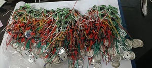 KY Bảng <span class=keywords><strong>Cob</strong></span> Đồ Chơi Xe Hơi Biến Dạng Tùy Chỉnh Linh Kiện Điện Tử Bảng Mạch Tích Hợp Lắp Ráp Pcb <span class=keywords><strong>Pcba</strong></span> - Product Image 4