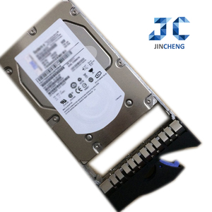 Penjualan Terlaris 01EJ739 8TB SAS 12G HDD - Disk Server Enterprise - Product Image 3