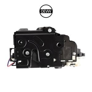 Attuatore Serratura Porta Posteriore Sinistra 3BD839015 3BD839015B 3B4839015A per VW BORA I 1J2 02-06 GOLF IV 1J1 <span class=keywords><strong>PASSAT</strong></span> B5 3B2 1.8T - Product Image 6