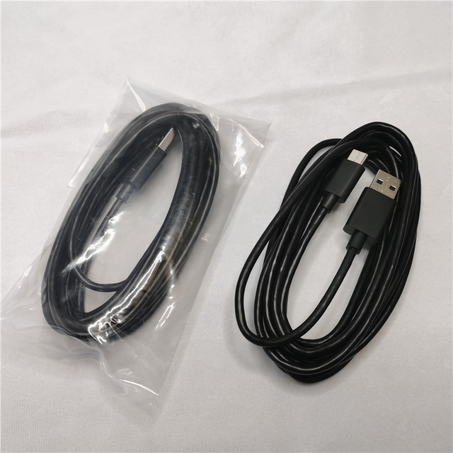 Original Type C Charging Cable for XBOX Series X Controller 2.8M(9.1 FT) Charge and Data Cable for XSX XSS Xboxone Controllers