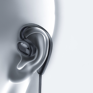 2025 Bán Chạy Nhất Không Dây Móc Tai Nghe Trọng Lượng Nhẹ Mở Lại Headphone Kết Nối Cho Sạc Nhanh Móc Tai Nghe - Product Image 4