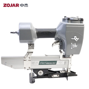 Cloueuse pneumatique Zojar Zn825 4,0 mm en alliage d'aluminium pour l'installation de volets roulants - Product Image 3