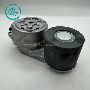 ตัวปรับความตึงสายพานดีเซล EexcavaStart รุ่น 3691282 4299091 สำหรับเครื่องยนต์ ISX QSX - อะไหล่ทดแทนที่ทนทาน เหมาะสำหรับรถขุด รับประกัน 6 เดือน - Product Image 1