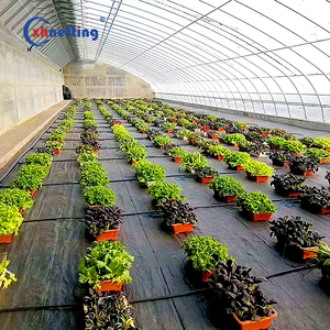 Che phủ mặt đất chống cỏ dại kiểm soát vải cỏ dại Mat nông nghiệp - Product Image 6