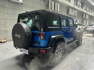 <span class=keywords><strong>Jeep</strong></span> Wrangler 3.6L <span class=keywords><strong>Rubicon</strong></span> 4 Puertas 2015 Usado, Venta al por Mayor de Autos Usados - Product Image 6