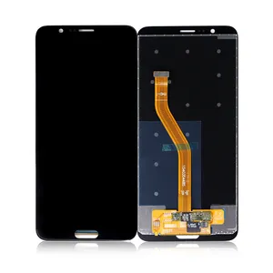 Đối Với Huawei Honor Xem 10 Hiển Thị LCD Cảm Ứng Màn Hình Số Hóa Cho Huawei Xem 10/V10