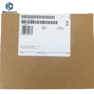 Module CPU PLC 6ES7-215-1BG40-0XB0, contrôleur logique programmable, module de contrôle industriel, unité CPU compacte, alimentation 24V - Product Image 1