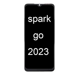Spark đi 2023 Màn hình <span class=keywords><strong>LCD</strong></span> cho TECNO bf7 điện thoại di động <span class=keywords><strong>LCD</strong></span> pop 7 màn hình thay thế - Product Image 3