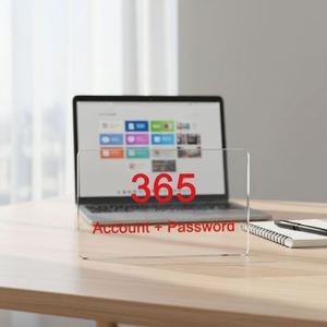 Software Lifetime Offices <span class=keywords><strong>365</strong></span> Pro Plus, 100 GB de Almacenamiento en OneDrive para 1 Dispositivo (WIN/Mac/Linux), Soporte de Red de Servidor, Stock Global - Product Image 1