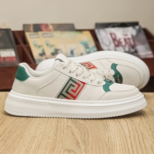 <span class=keywords><strong>Zapatillas</strong></span> Casuales para Hombre, Otoño 2026, Venta al Por Mayor, Alta Calidad, Ligeras, Transpirables, con Diseño Cómodo - Product Image 2