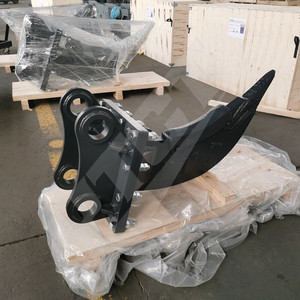 Caterpillar Vibrazione Bulldozer Idraulico Ripper Corea - Product Image 3