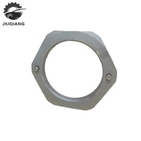 JIUQIANG Bus Repuestos M85 * 1,5 Tuerca de ajuste 2401-00427 Ankai Higer Kinglong Venta caliente Metal Nuevos Accesorios