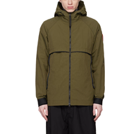 Veste de course thermique en polyester 100% pour hommes, manteau d'hiver long avec décoration brodée, vêtements d'extérieur sans manches