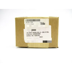2200603002 5-26V 1/4 "NSFS nuevo controlador de programación PLC dedicado PAC de automatización Industrial listo Original - Product Image 1