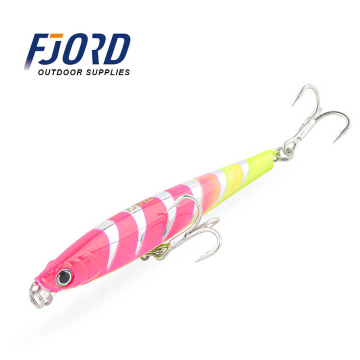 bulk fishing lures for sale Lure Kit FishyFlow Whats Included Wholesale Fishing Lures Sinking Pencil