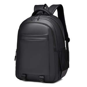 Mochila Oxford para Negocios y Estudiantes, Gran Capacidad, Impermeable, con Puerto USB Antirrobo y Cierre de Cremallera, Personalizable, Venta al Por Mayor - Product Image 2