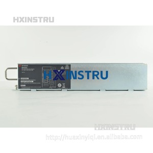 Module simulateur de panneaux solaires Keysight MP4362A 0-130 V, 0-8 A, 1 KW Utilisé hx1 - Product Image 3