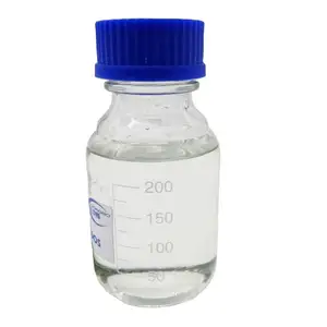 Dioctyl Sebacate (Dos) Subtitute Als Sebacic Zuur/Dioctyl Ftalaat/Natrium Dioctyl Sulfosuccinate