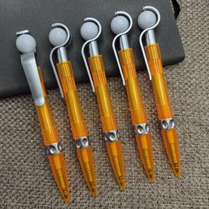 <span class=keywords><strong>Penna</strong></span> Promozionale con Fusto Trasparente Colorato, Design a Pallone <span class=keywords><strong>da</strong></span> Calcio, Punta Cancellabile, Logo Personalizzato, Confezione Regalo, <span class=keywords><strong>Penna</strong></span> Originale - Product Image 4