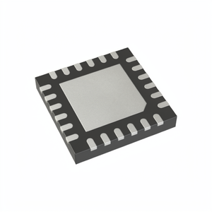 Composants électroniques de circuit imprimé du fabricant Channel, 24 WFQFN, pad exposé, gestion de l'alimentation (PMIC) MAX1576ETG+T - Product Image 1