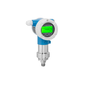 Endres Hauserr PMD75B-4VM66/0 	 PMD75B-BABAEJB37HBASAJA1B+AAJAKSVD Nuovo di Zecca, Originale, Autentico - Product Image 6