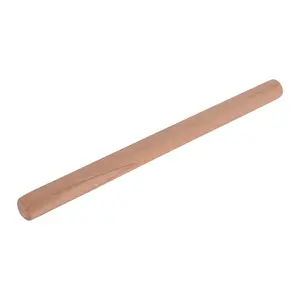 Hoge Kwaliteit Kleine Lange Houten Deeg Roller Rolling Pin Hout Deeg Deegroller