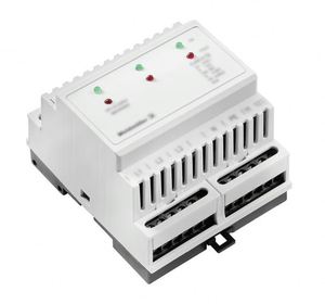 Parafoudre basse tension 1393050000 VPU III 3/280V avec contact à distance TN-C, TN-S, TN-C-S UP(L/N-PE) <span class=keywords><strong>100</strong></span>. - Product Image 1