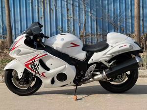 Suzuki <span class=keywords><strong>Hayabusa</strong></span> GSX1300R 1340cc Moto Super Sport à Quatre Cylindres Refroidie par Eau EFI - Product Image 5