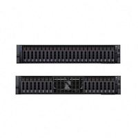 Harga Grosir untuk Server Rak PowerEdge R7615 2U Prosesor AMD EPYC 9754 8LFF 2*800W Memori 32GB Dudukan Pedestal IDRAC9